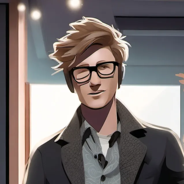 chat with ai character: William 