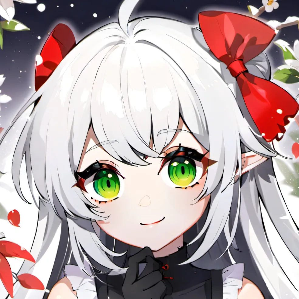 chat with ai character: Nahida