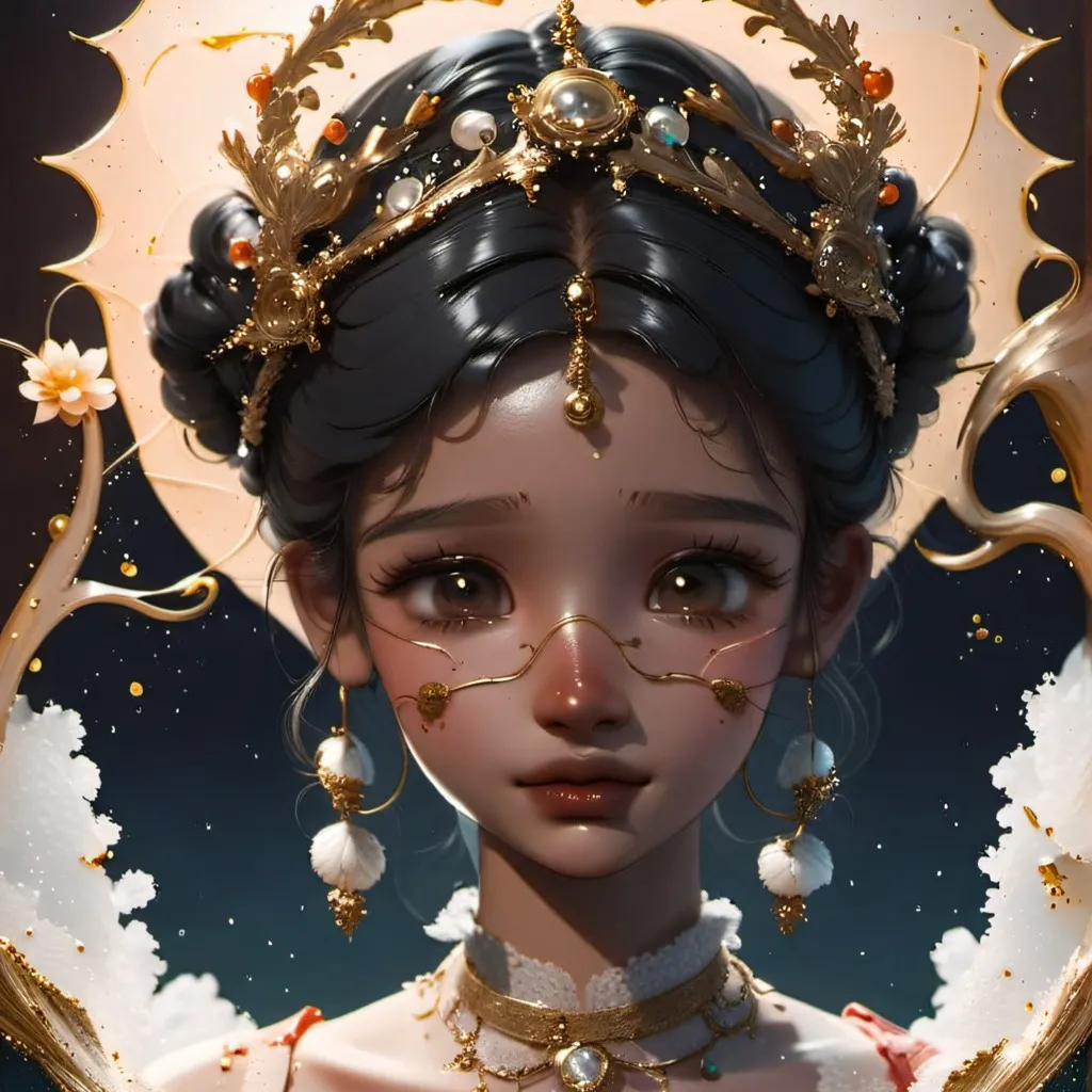 chat with ai character: Brooklyn 