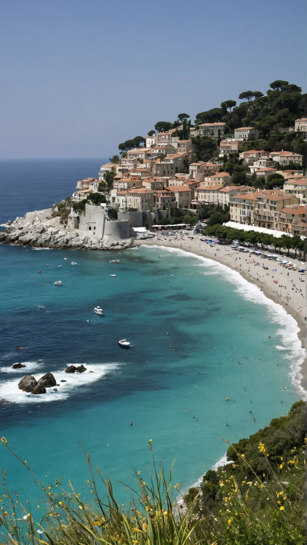 ai character: Your friends  background