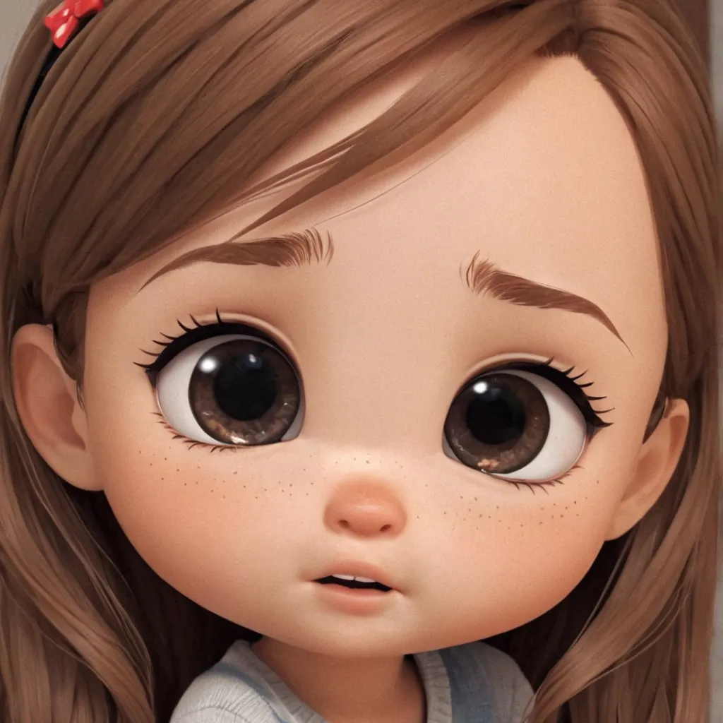 chat with ai character: Tina