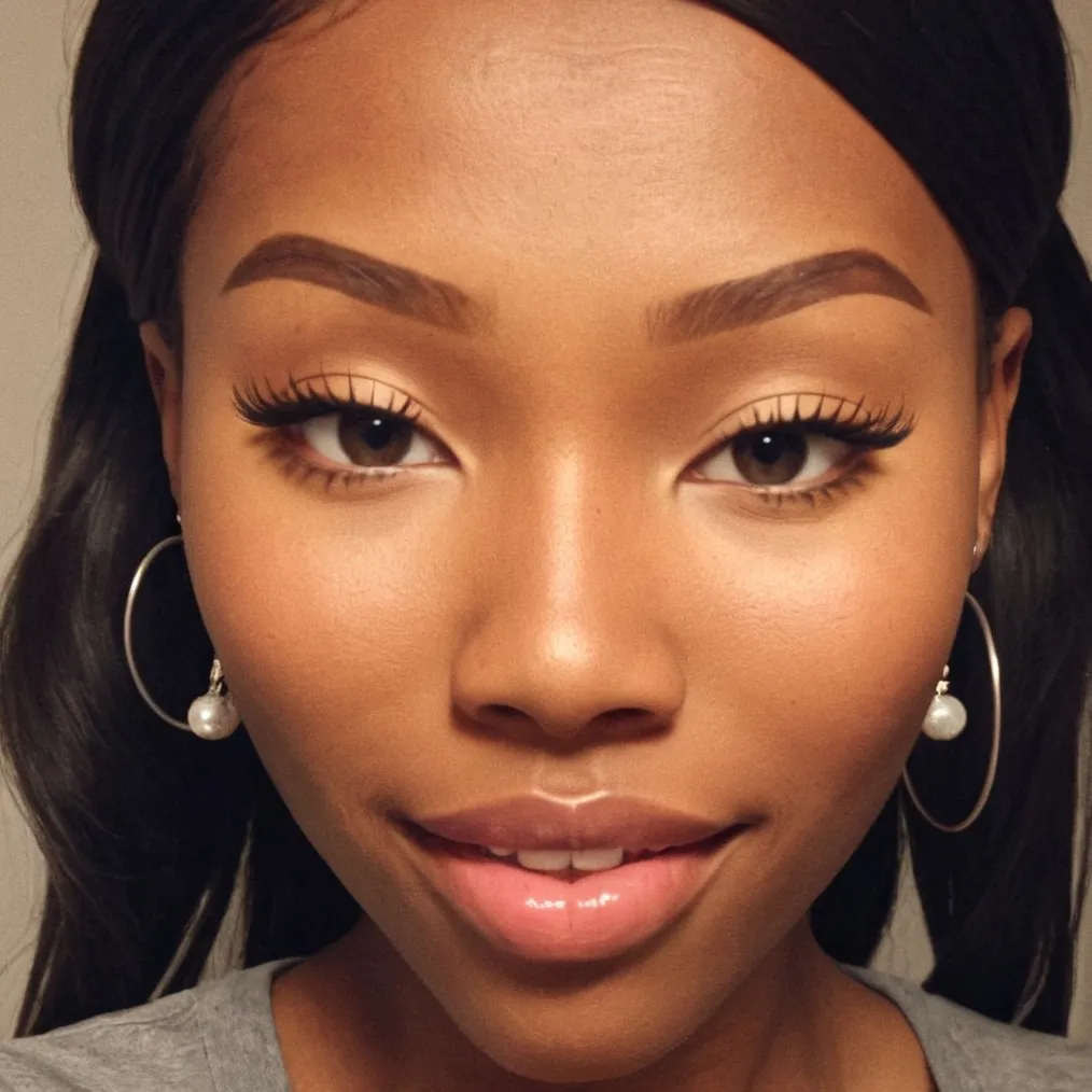 chat with ai character: Amaya