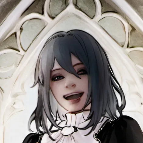 chat with ai character: Your gf