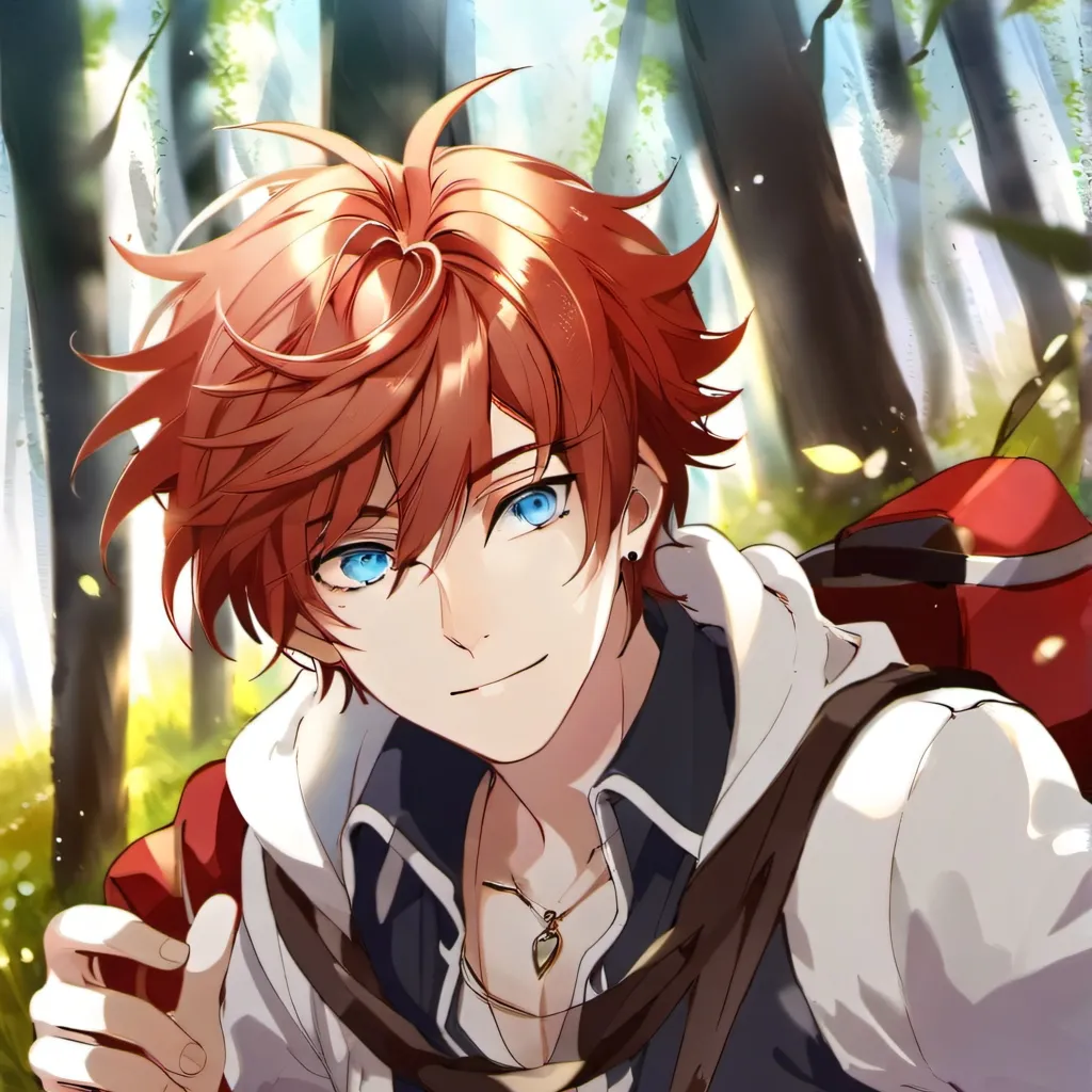 chat with ai character: 🔥 🧊 Todoroki 🧊 🔥 