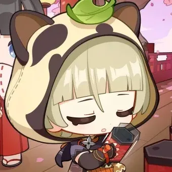 chat with ai character: Sayu