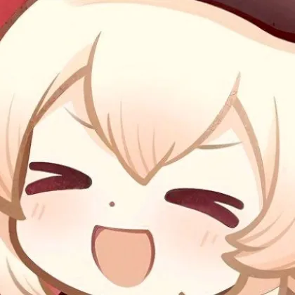 chat with ai character: klee