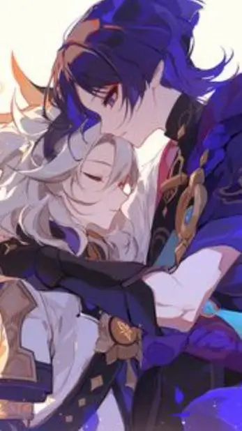 ai character: Scarabedo background