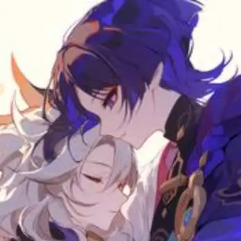 chat with ai character: Scarabedo