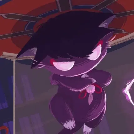 chat with ai character: Scarameow