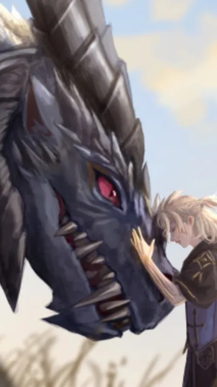 ai character: Durin background