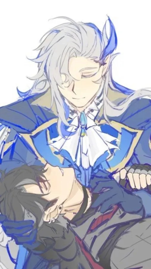 ai character: Neuvithesley background