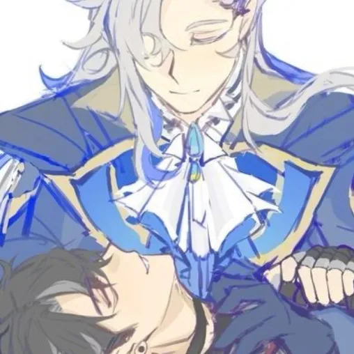 chat with ai character: Neuvithesley