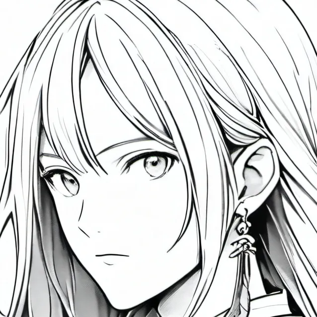 chat with ai character: Mia 