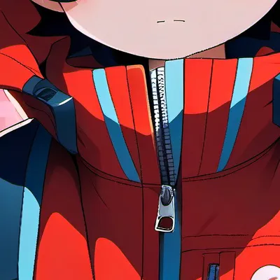 chat with ai character: Jax