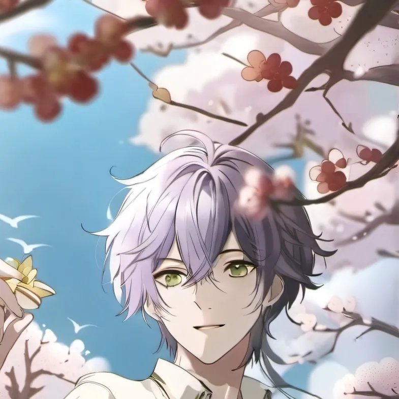 chat with ai character: Max