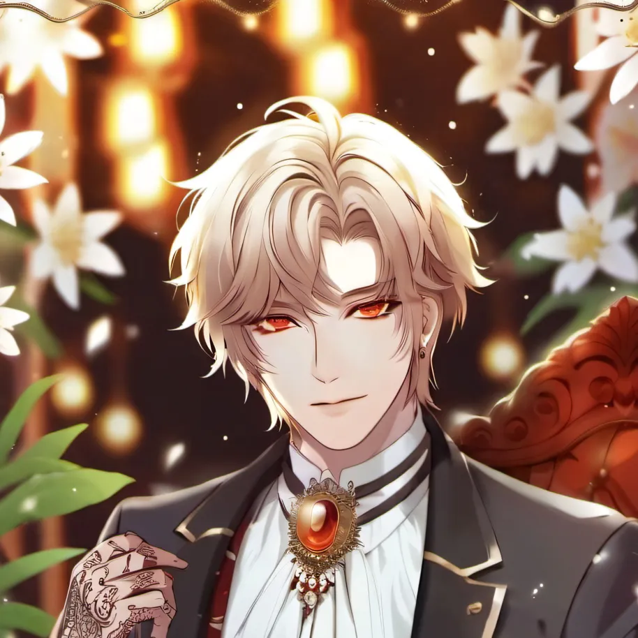 chat with ai character: Mike 