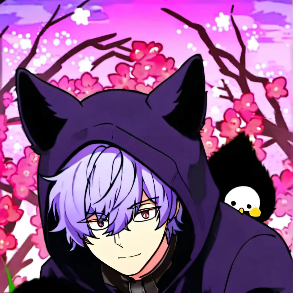 chat with ai character: Catnap 