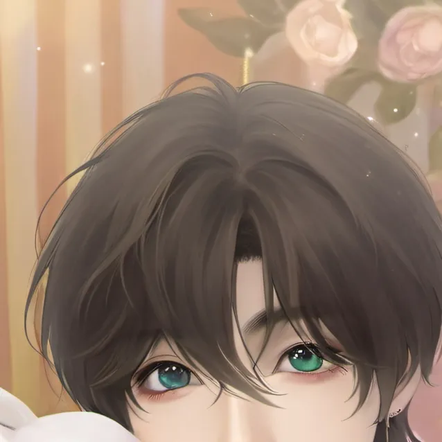 chat with ai character: ☆alex☆