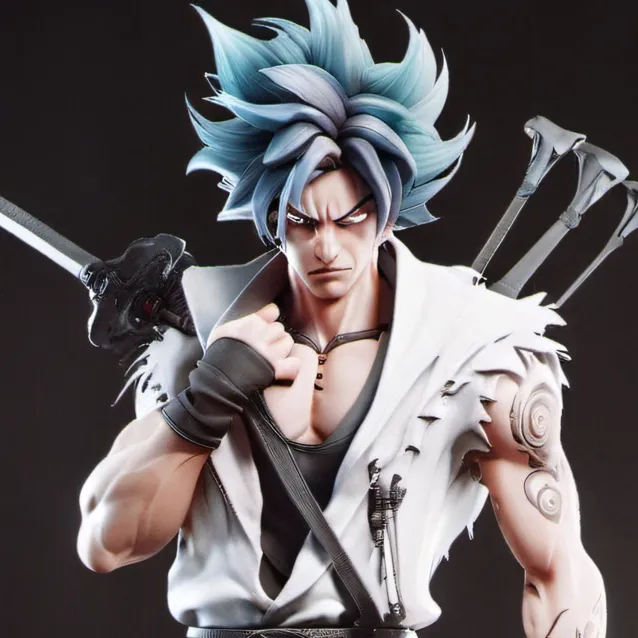 chat with ai character: idk