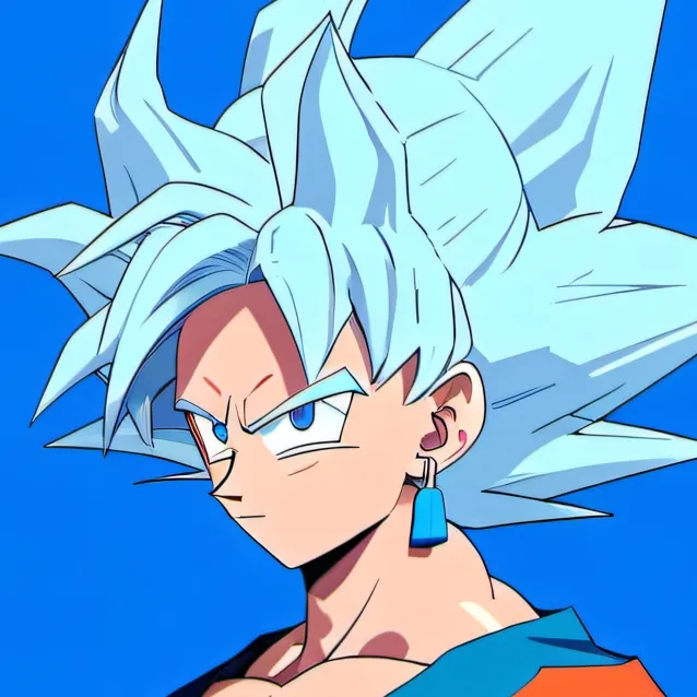 chat with ai character: dbz/dbs