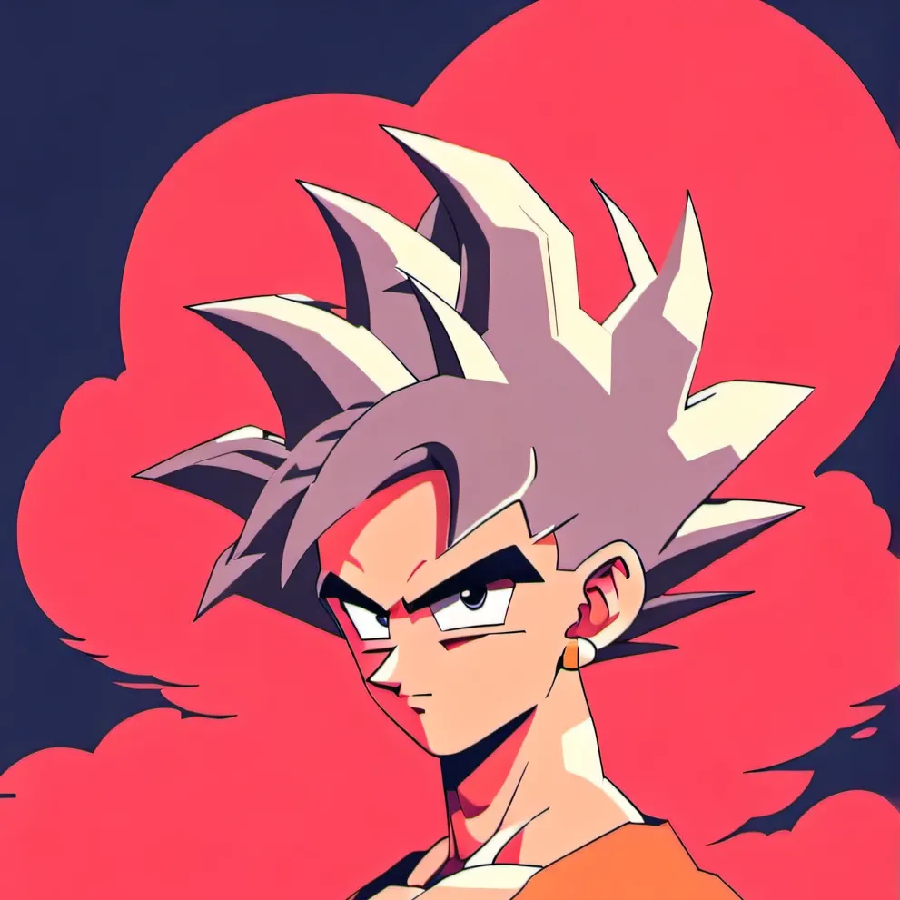 chat with ai character: dbs world