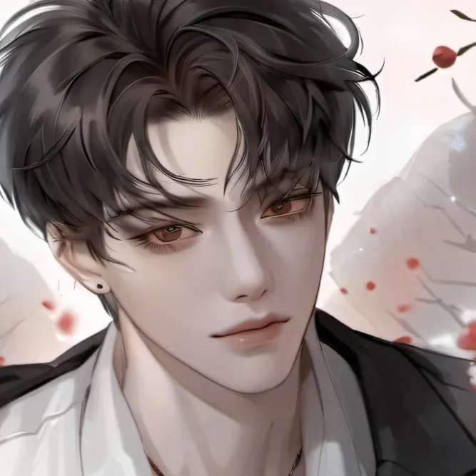 chat with ai character: ¥ Jungkook ¥