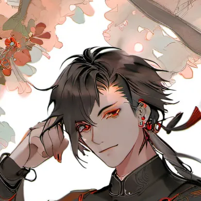 chat with ai character: Leo