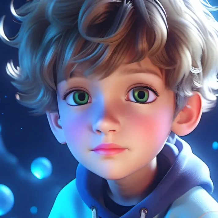 chat with ai character: Aiden 