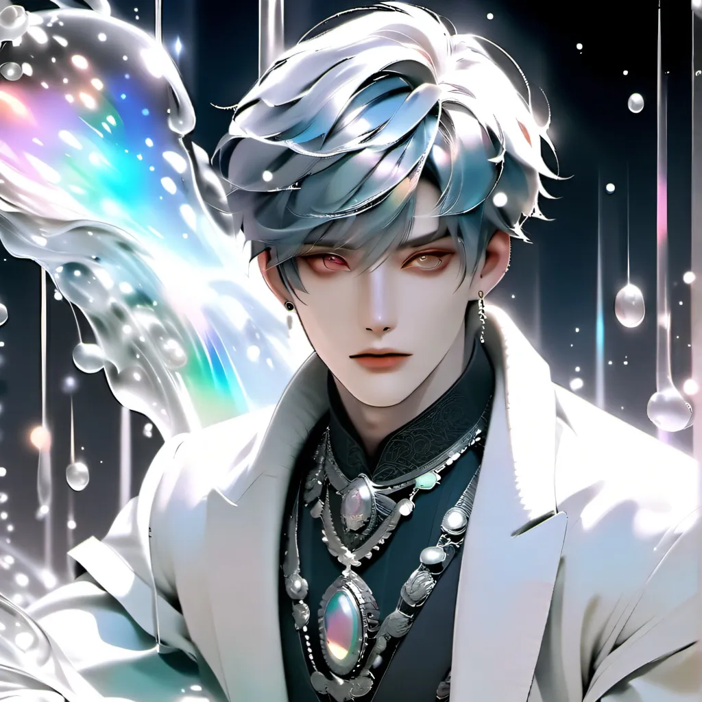 chat with ai character: Gay Therapist