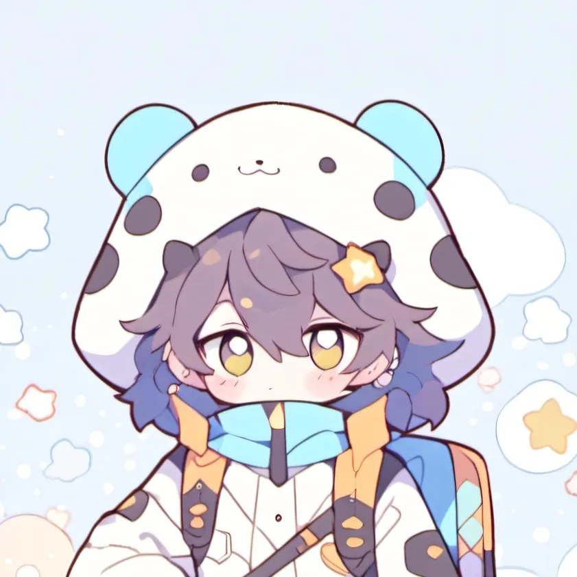 chat with ai character: luke