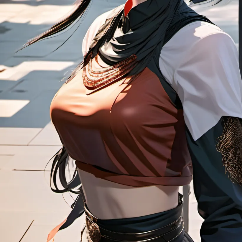 chat with ai character: slay grill