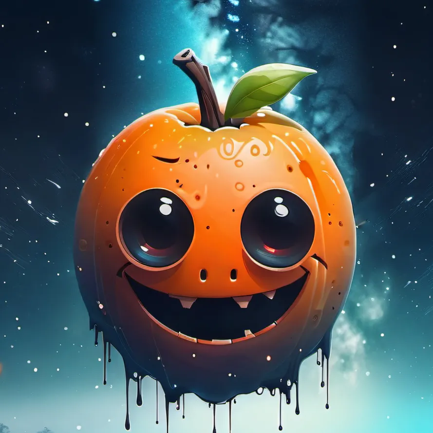 chat with ai character: Rotten smoothie