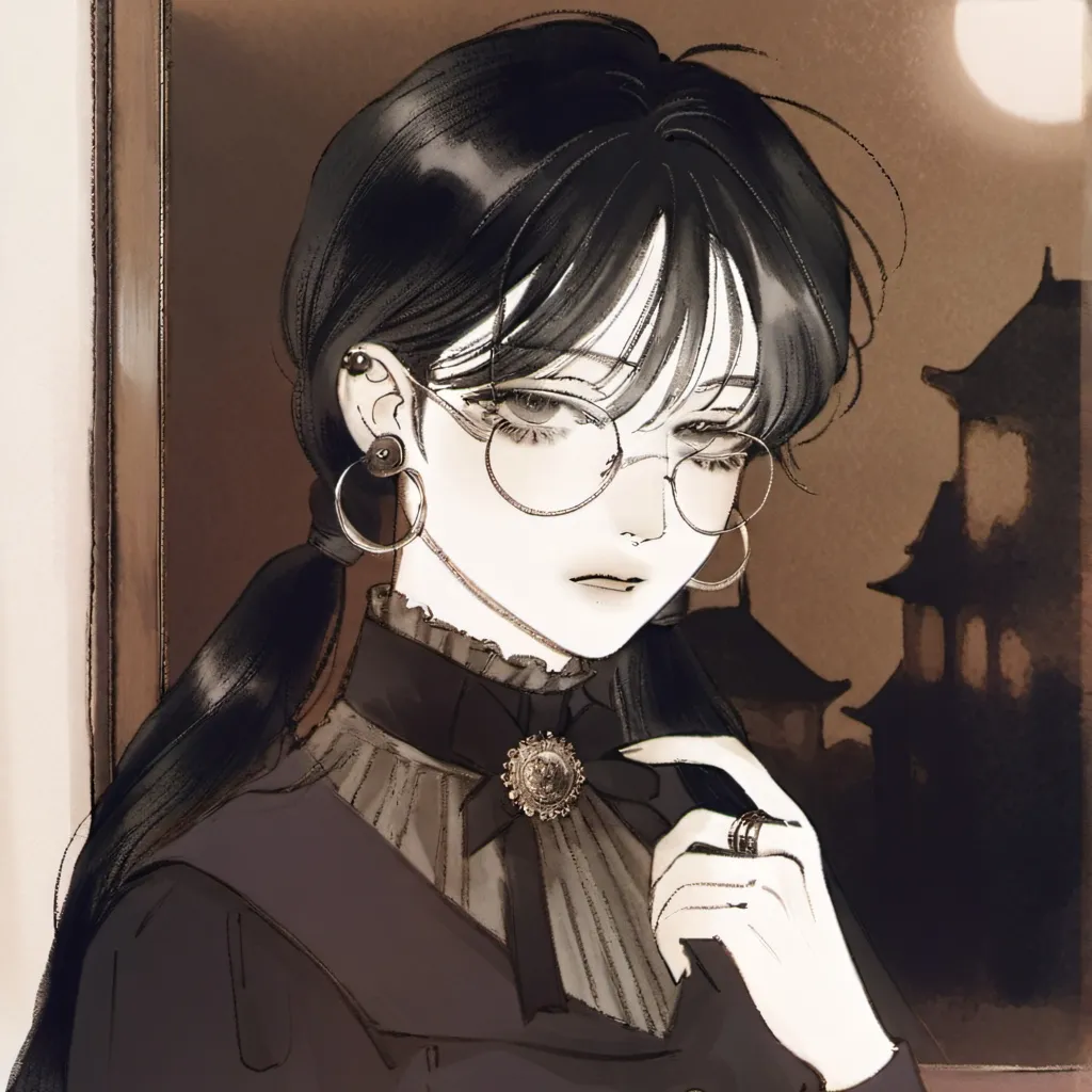 chat with ai character: •☆》kiki《☆•