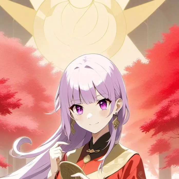 chat with ai character: Akira