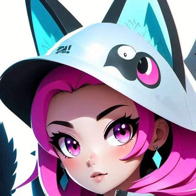 chat with ai character: nio