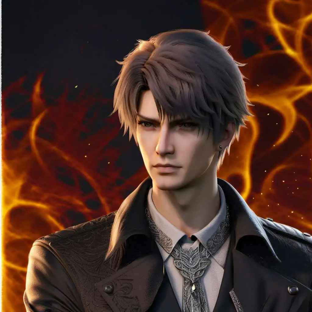 chat with ai character: 🤛norman🤜