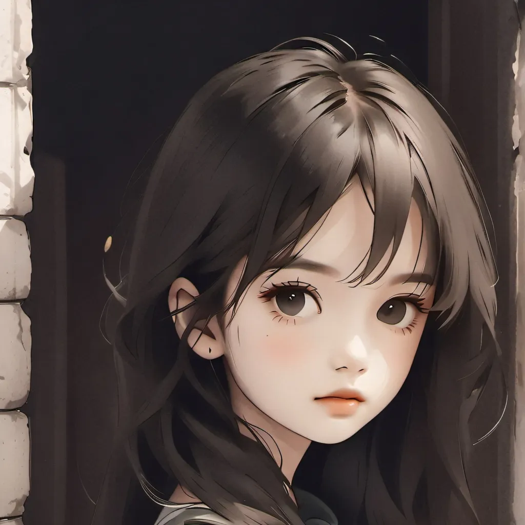 chat with ai character: harmony