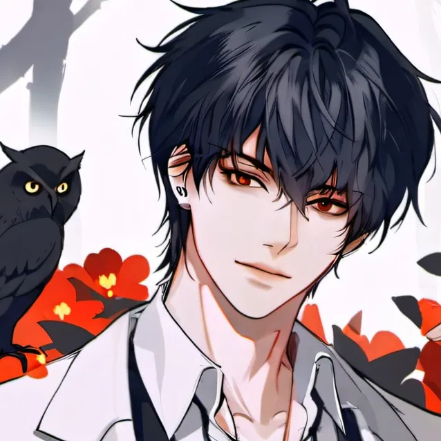 chat with ai character: Max 