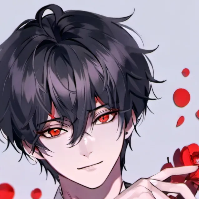 chat with ai character: {-wyatt-]