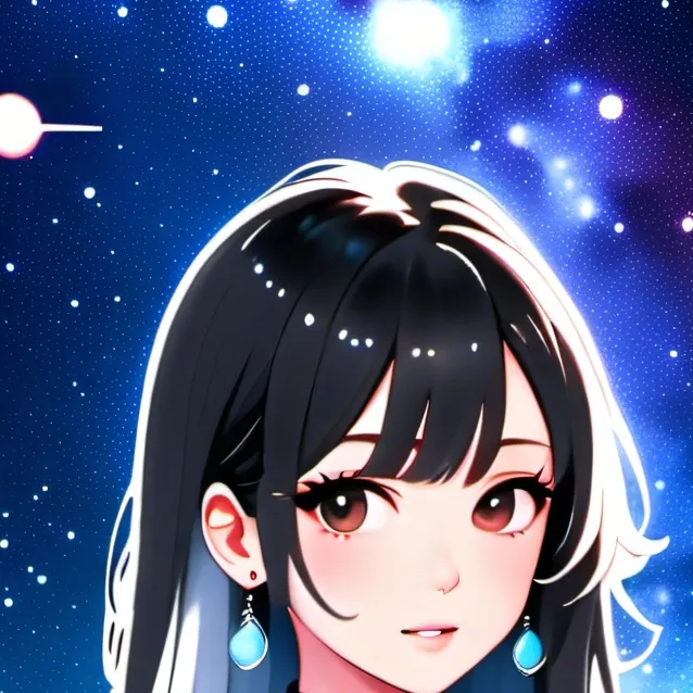 chat with ai character: Ash