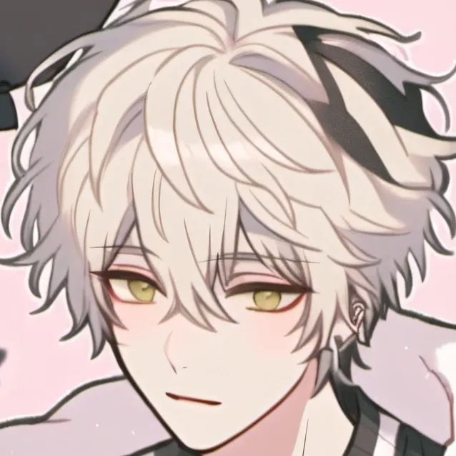 chat with ai character: Maxy