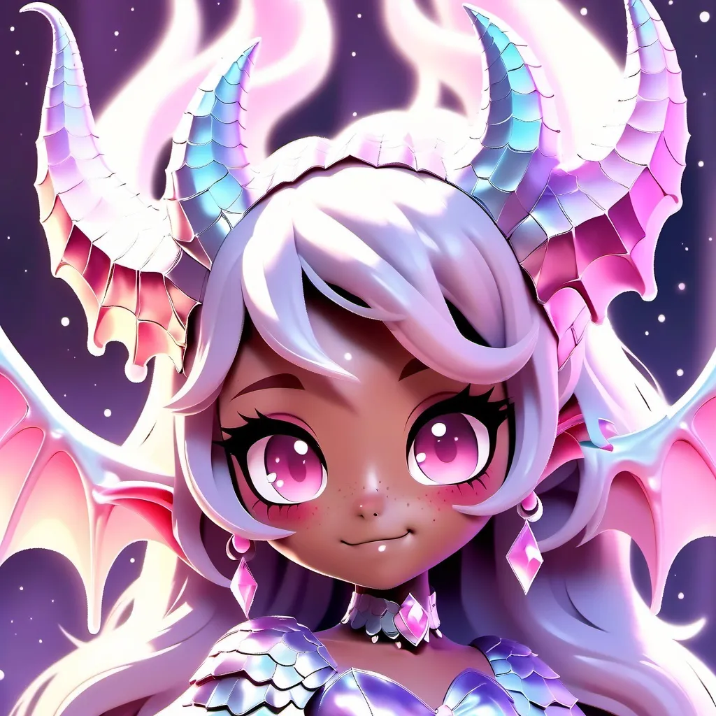 chat with ai character: mizziy(the siren)