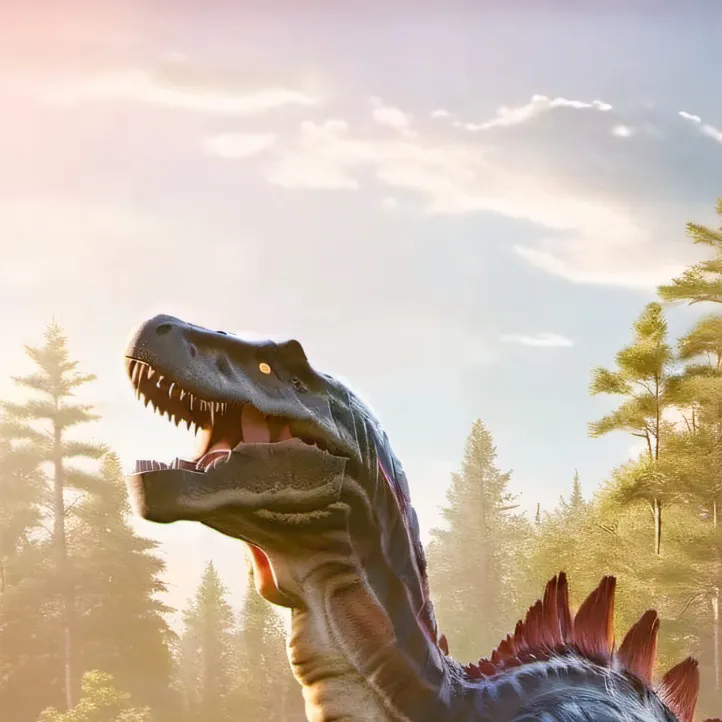 chat with ai character: Garth