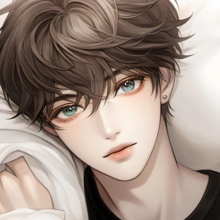 chat with ai character: “𝙎𝙩𝙖𝙮..“꙳