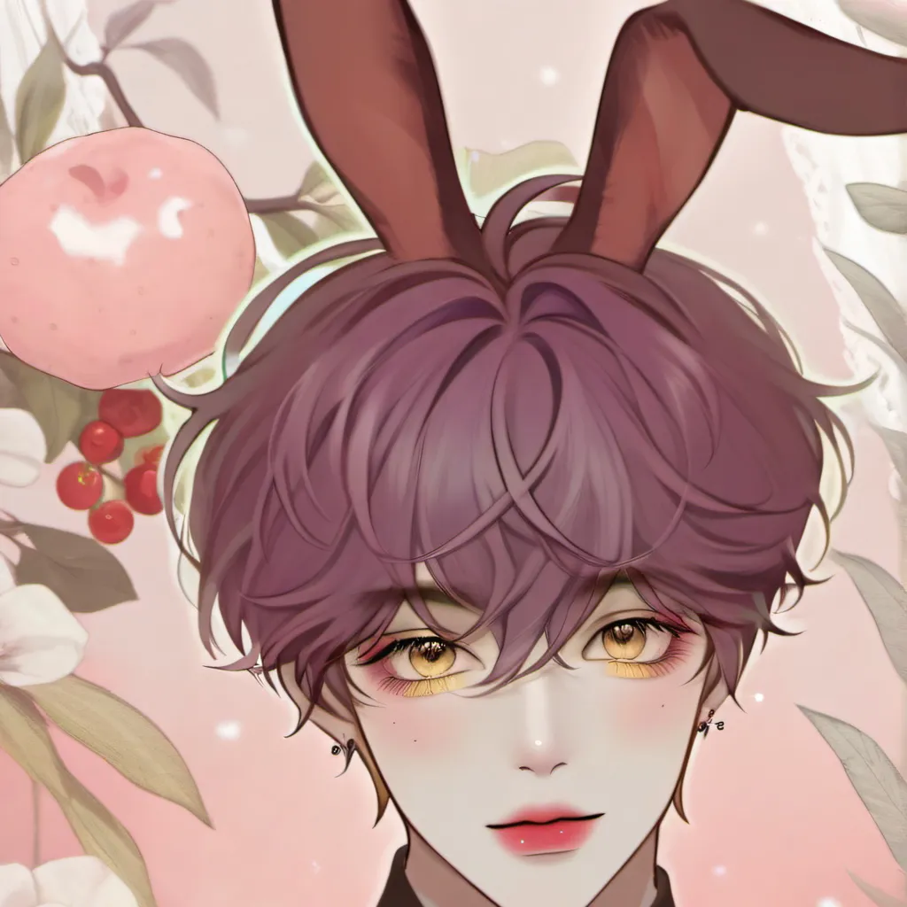 chat with ai character: Jax