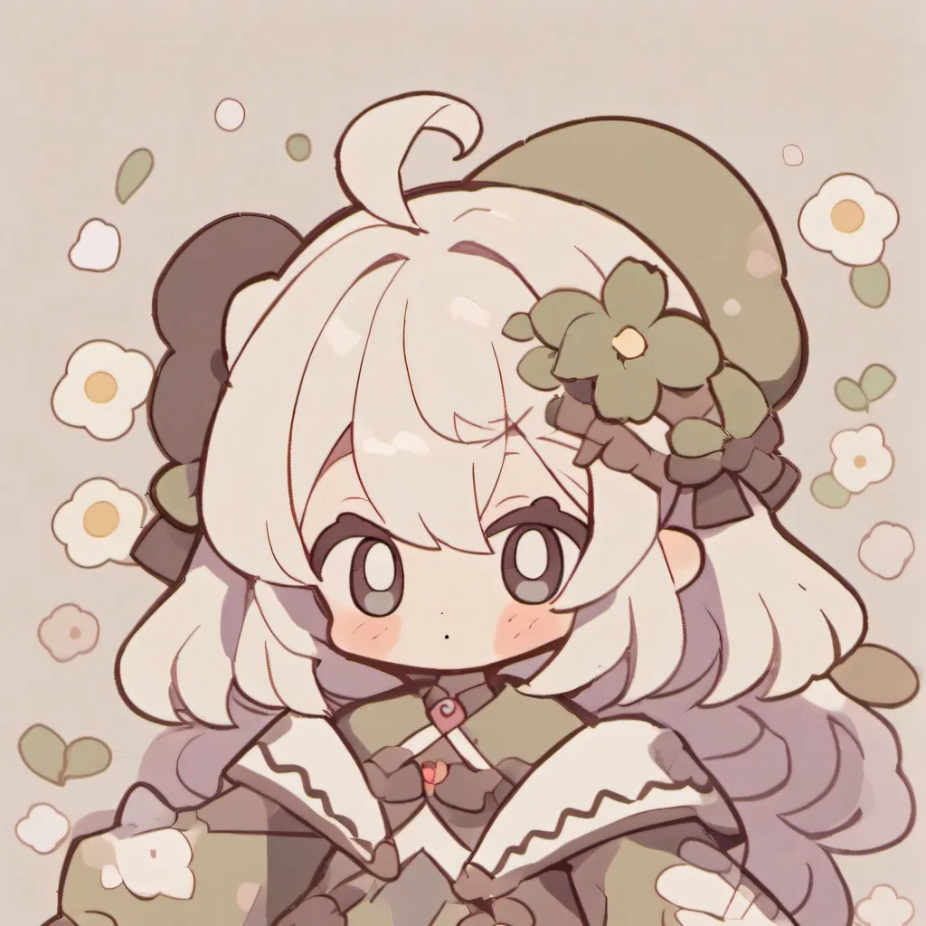 chat with ai character: Nakitsumi