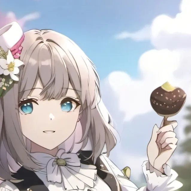 chat with ai character: Sarah