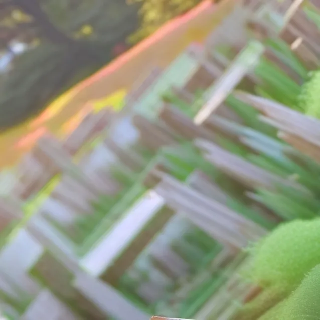 chat with ai character: grass