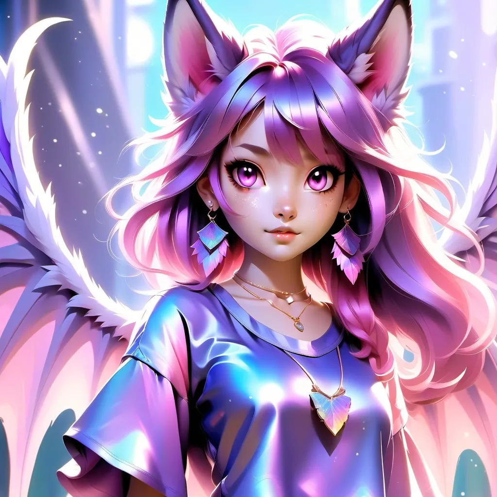 chat with ai character: ♡bean♡