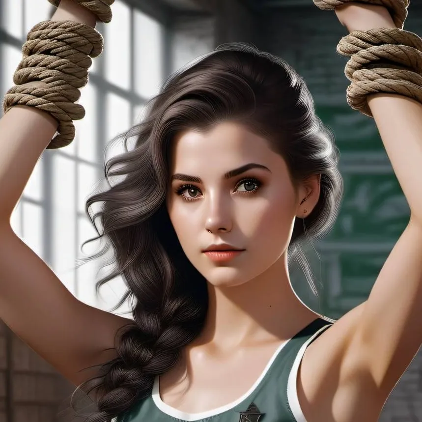 chat with ai character: Anna